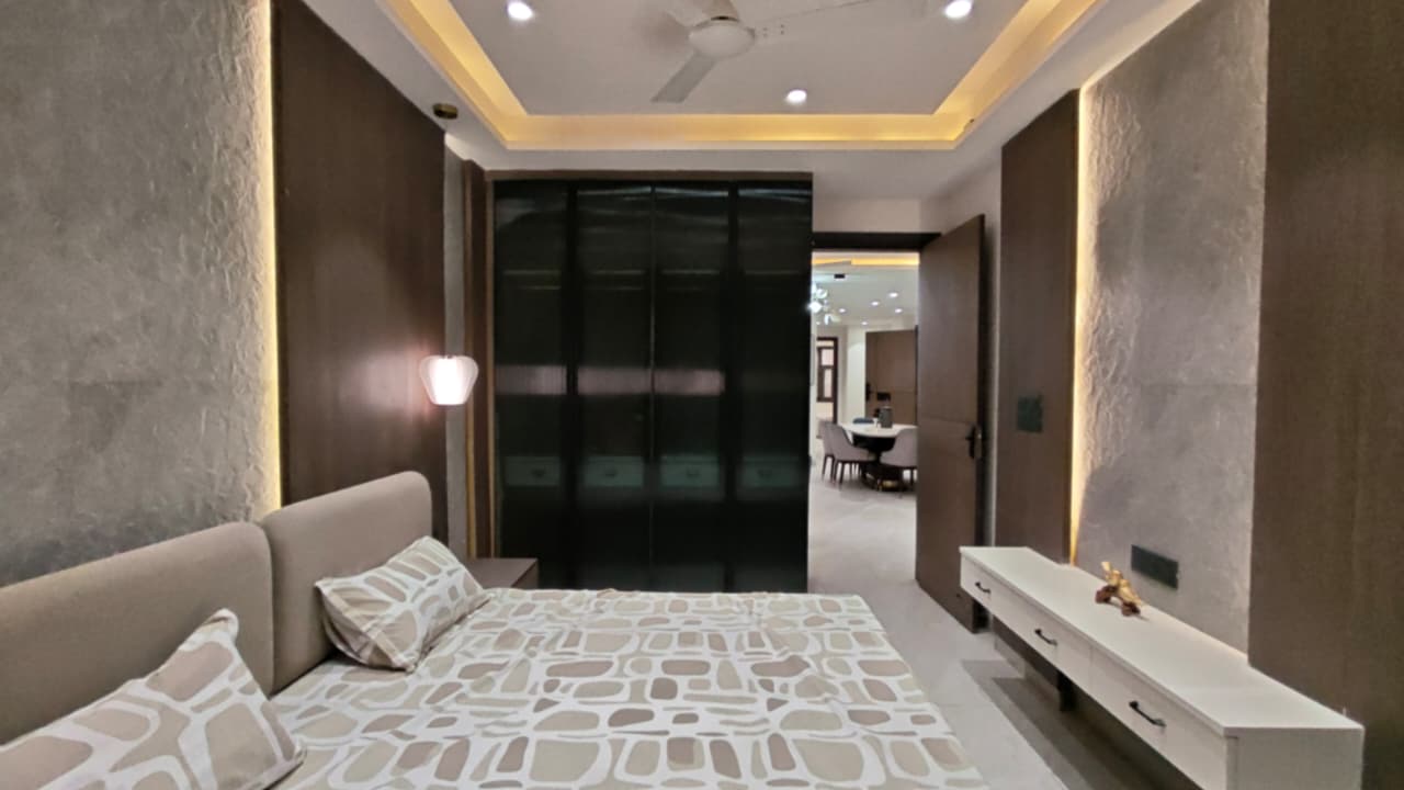 Premium Society Apartment for Sale in Nawada – Modern Living with Excellent Connectivity in Nawada, New Delhi